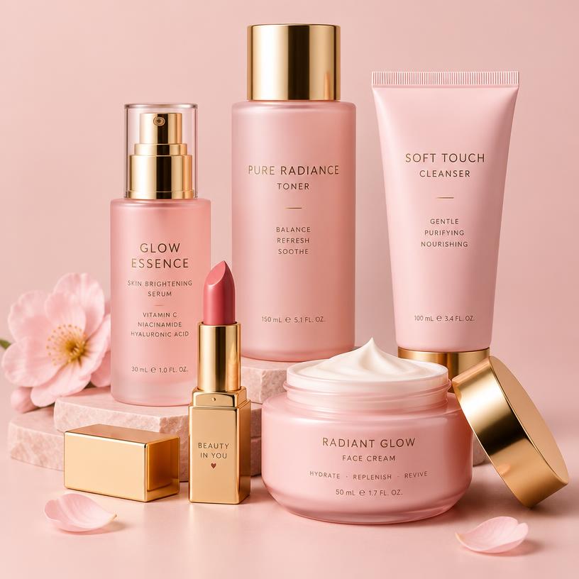 Beauty & Care