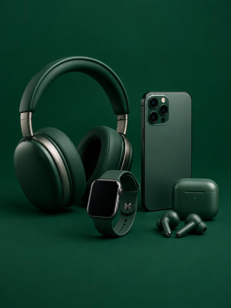 Electronics