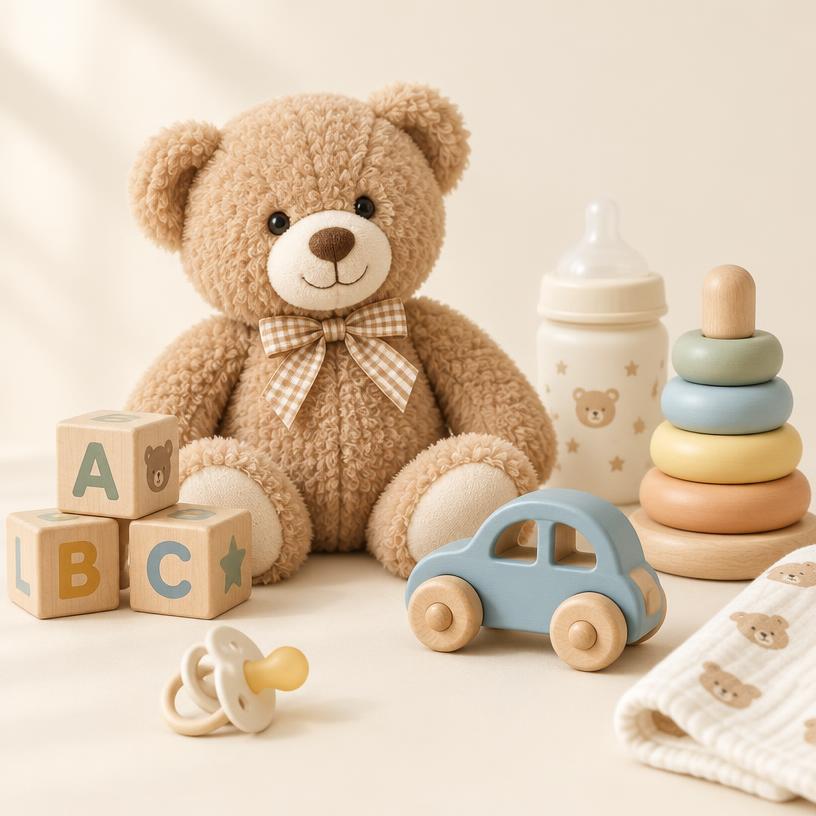 Toys & Baby