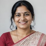 Mithila Roy